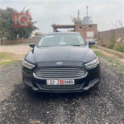 فورد فيوجن